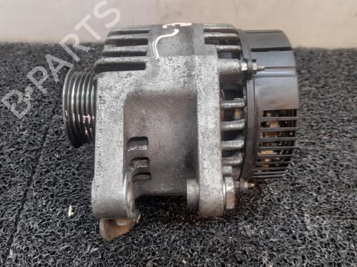 Used Alternator Alternator CITROËN C1 (PM_, PN_) [2005-2014] 11013388 11013388