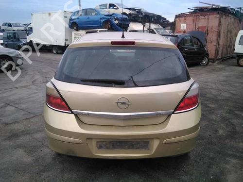 Starter OPEL ASTRA H (A04) | BP6009593M8 - Image 9