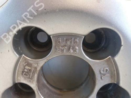 Rim OPEL ZAFIRA A MPV (T98) 2.0 DTI 16V (F75) | BP3439877C45 