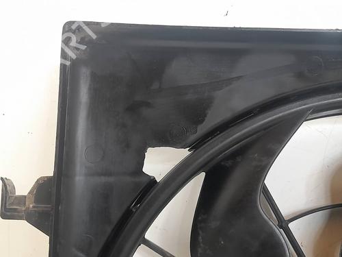 Radiator fan KIA CEE'D Hatchback (ED) | BP6976566M35 - Image 2