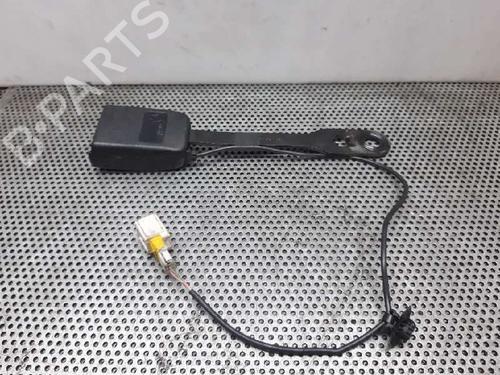 Used Seat buckle Seat buckle 14035756 14035756