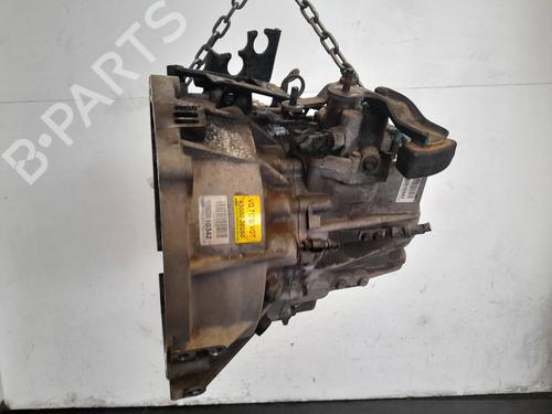 Gearbox KIA CARNIVAL / GRAND CARNIVAL III (VQ) 2.9 CRDi | BP9436484M3 