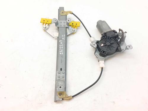 Used Rear left window mechanism Rear left window mechanism 37154108 37154108