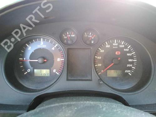 Right mirror SEAT IBIZA III (6L1) 1.9 SDI | BP4654722C27 