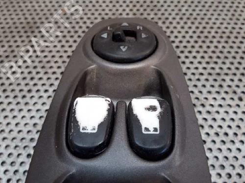 Left front window switch HYUNDAI ACCENT II (LC) 1.5 | BP5784646I27 