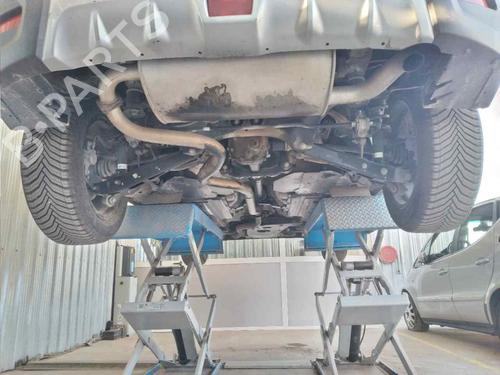 Flywheel SUBARU XV (_GP_)  | BP22553050M101 