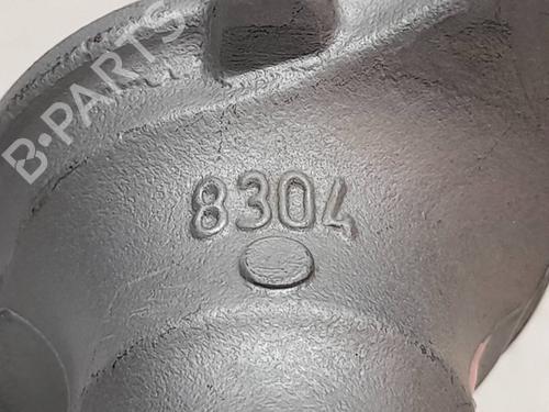 Brake master cylinder DACIA SANDERO II  | BP17070613M77 