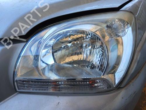 Used Left headlight Left headlight 37148051 37148051
