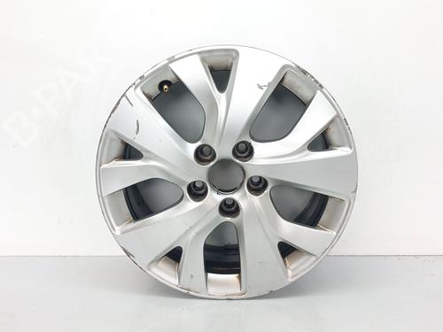 Jante Jante CITROËN C4 Grand Picasso II (DA_, DE_) [2013-2026] 35812685 35812685