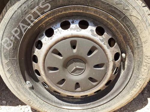 rim-mercedes-benz-vito-mixto-van-w639-2003-26445612 main image