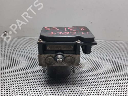 Used ABS pump MITSUBISHI COLT VI (Z3_A, Z2_A) 1.3 (Z21A) (95 hp) 3650072