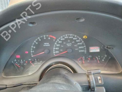 Used Instrument cluster CHEVROLET CAMARO Convertible 3.8 V6 (193 hp) 16027721