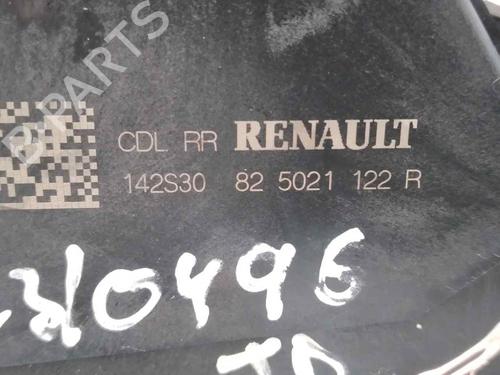 Høyre bak lås RENAULT CAPTUR II (HF_) E-TECH 145 (HFMU) | BP20076752C99 
