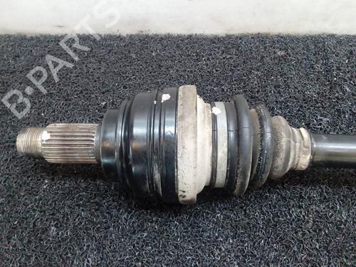 Right rear driveshaft BMW X5 (E53) 3.0 d | BP10210825M41 