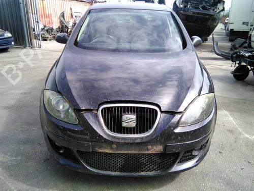 Engine control unit (ECU) SEAT ALTEA (5P1)  | BP5637891M57 