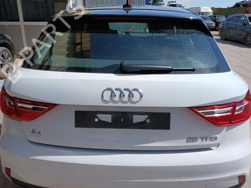 Used Tailgate Tailgate AUDI A1 Sportback (GBA) 25 TFSI (95 hp) 35799852 35799852
