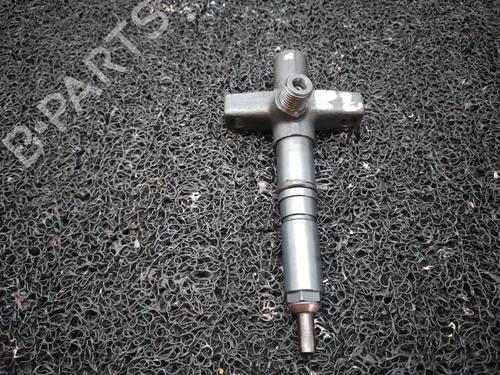 Used Injector MITSUBISHI PAJERO III (V7_W, V6_W) 3.2 Di-D (V68W, V78W) (165 hp) 10502198