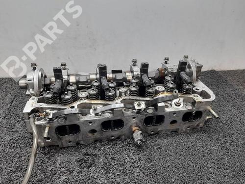 Used Cylinder head Cylinder head MAZDA PREMACY (CP) 2.0 TD (90 hp) 10974310 10974310