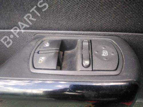 Left front window switch OPEL CORSA D (S07)  | BP5775775I27 