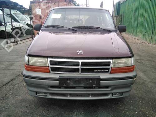 Used Parts CHRYSLER VOYAGER II (ES) 3.3 i 632199