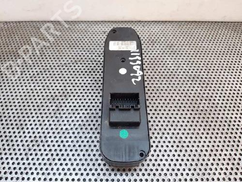 Left front window switch JAGUAR X-TYPE I (X400) | BP3115496I27 - Image 3