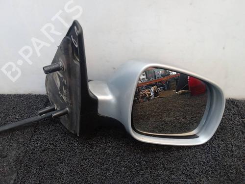 Right mirror VW POLO (6N2)  | BP7260706C27 