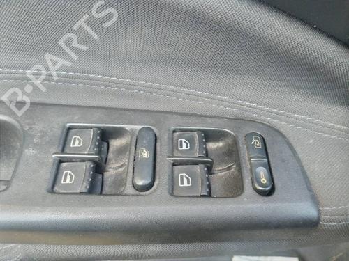 Fuse box SKODA OCTAVIA I (1U2) 1.9 TDI | BP15057117E1 
