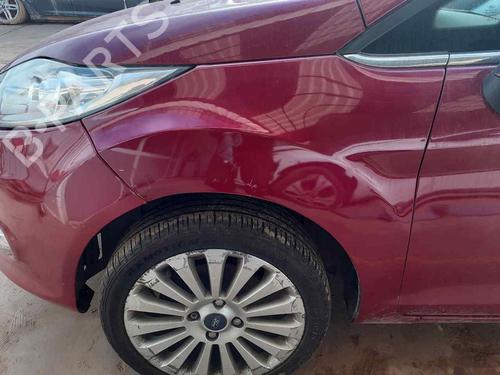 left-front-fenders-ford-fiesta-vi-cb1-ccn-2008-33216729 main image