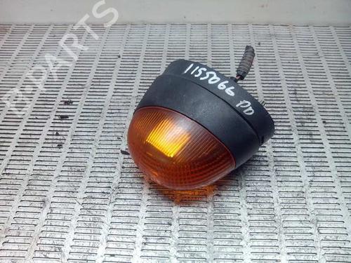 Used Right side indicator Right side indicator FORD TRANSIT Platform/Chassis (FM_ _, FN_ _) [2000-2006] 32496522 32496522