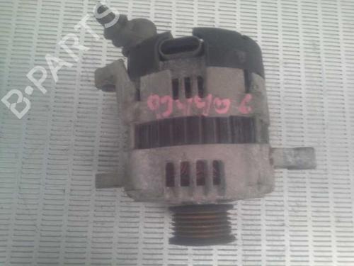 Alternator CHEVROLET NUBIRA Saloon 1.6 | BP590059M7 