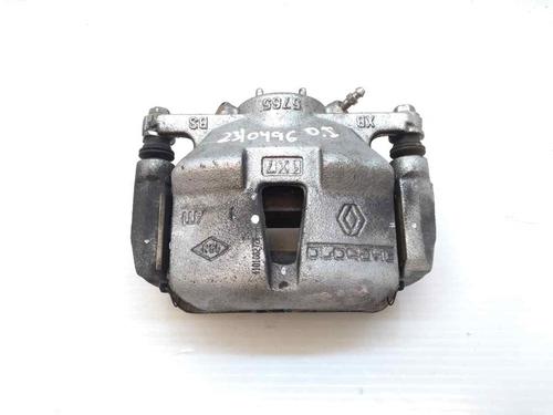 Left front brake caliper RENAULT CAPTUR II (HF_) E-TECH 145 (HFMU) | BP19732045M105 - Image 4