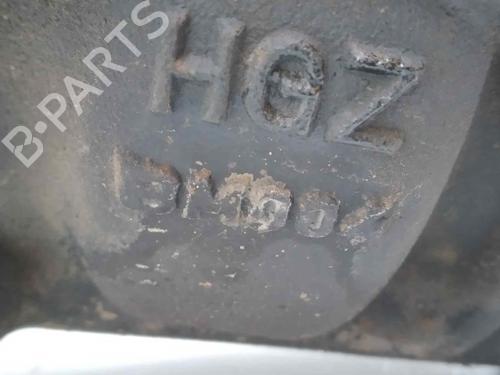 Rear differential BMW 5 (E60) 520 i | BP8592831M24 