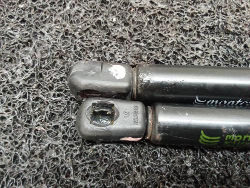 Gasfjeder motorhjelm LANCIA LYBRA SW (839_) 1.9 JTD (839.BXI1A, 839.BXN1A, 839.CXL1A) | BP14039877C139 
