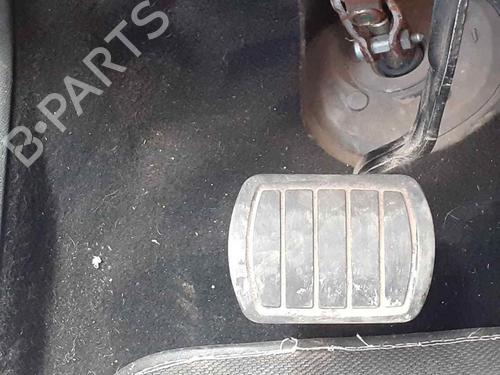 Used Break pedal Break pedal 26200061 26200061