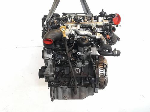 Used Engine KIA PICANTO I (SA) 1.1 CRDi (75 hp) 30192637