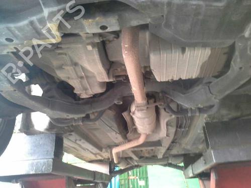 Engine HONDA CIVIC VII Hatchback (EU, EP, EV) 1.6 i (EP2, EU8, EU6) | BP1019726M1 - Image 26