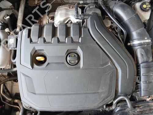Used Engine Engine 36491220 36491220