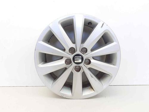 Fælk SEAT IBIZA V (KJ1, KJG) 1.0 (75 hp) 31062547