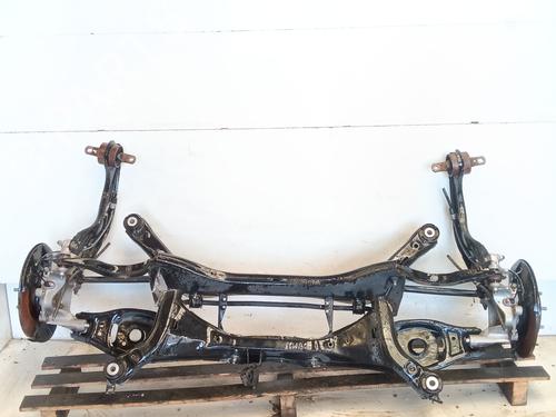 Used Rear axle Rear axle HONDA CR-V V (RW_, RT_) 2.0 e-CVT Hybrid (RT5) (215 hp) 26695790 26695790