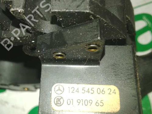 Headlight switch MERCEDES-BENZ 124 Saloon (W124) | BP3688516I24 - Image 2