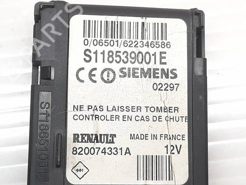 Other RENAULT MEGANE II (BM0/1_, CM0/1_) 1.6 16V (BM0C, CM0C) | BP22441046O1 