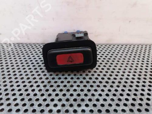 Used Warning switch Warning switch ROVER 45 I Hatchback (RT) [2000-2005] 6616370 6616370