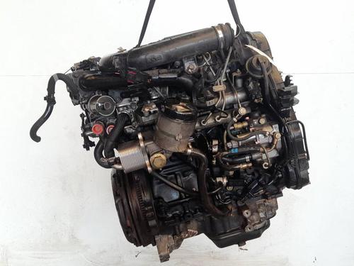 Motor OPEL MERIVA A MPV (X03) [2003-2010]  3452299