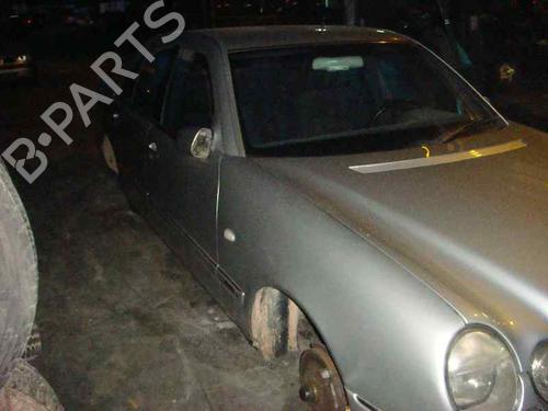 ABS pump MERCEDES-BENZ E-CLASS (W210) E 300 D (210.020) | BP113679M43 