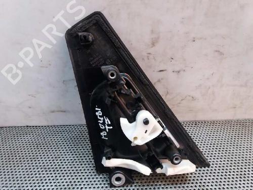 Rear left exterior door handle RENAULT CLIO IV (BH_)  | BP2127734C130 