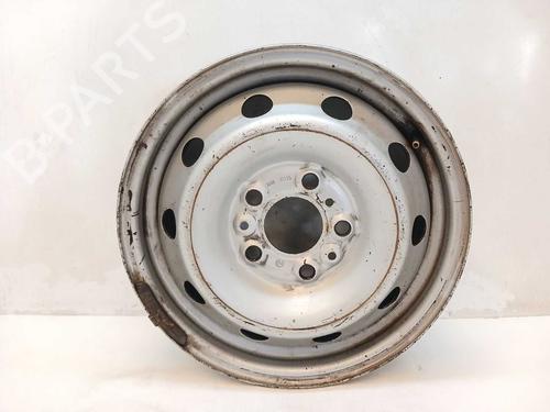 Used Rim Rim PEUGEOT BOXER Van 2.2 HDi 120 (120 hp) 39933437 39933437