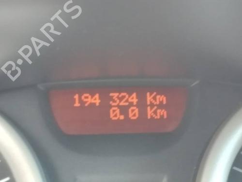 Starter RENAULT MEGANE II (BM0/1_, CM0/1_) 1.5 dCi (BM1E, CM1E) | BP15522183M8 