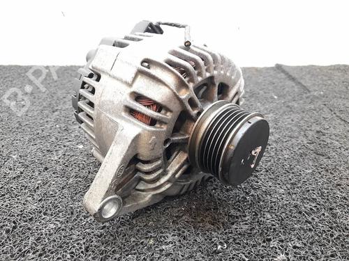 Used Alternator Alternator 11180115 11180115