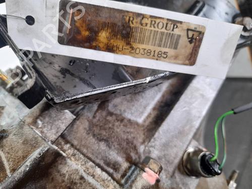 Gearbox LAND ROVER FREELANDER I (L314) 2.0 DI 4x4 | BP9277239M3 