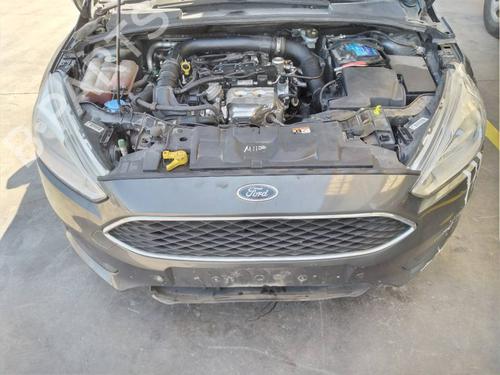 Fuse box FORD FOCUS III  | BP32496943E1  - Image 23